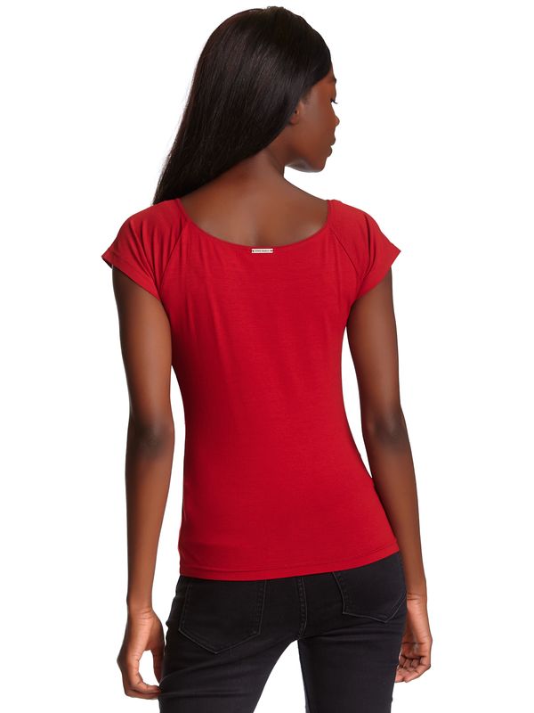 Nastrovje Potsdam Vive Maria Lovely Capri Damen T-Shirt rot 50% Rabatt für begrenzte Zeit