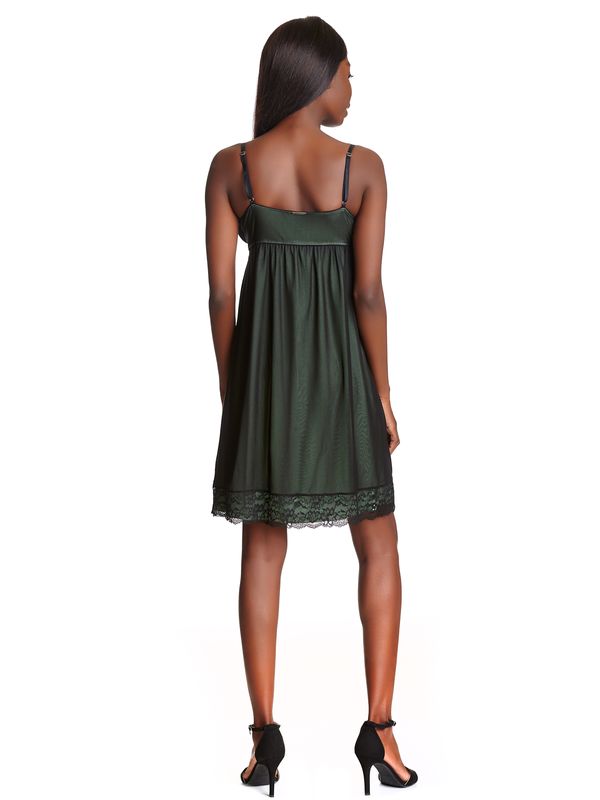 Nastrovje Potsdam Vive Maria Green Summer Damen Trägerkleid grün 2025