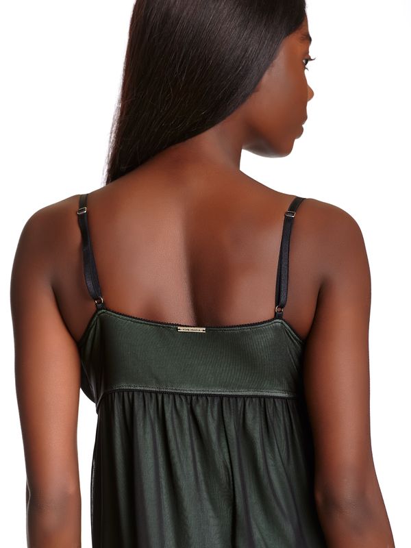Nastrovje Potsdam Vive Maria Green Summer Damen Trägerkleid grün 2025