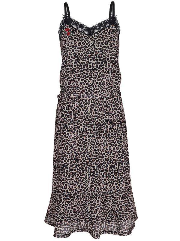Nastrovje Potsdam Vive Maria Leo Summer Damen Trägerkleid leo