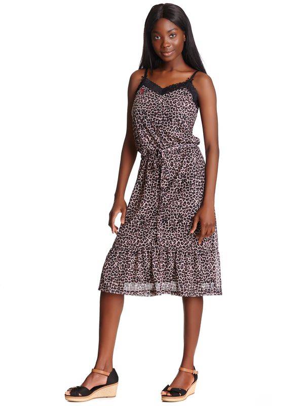 Nastrovje Potsdam Vive Maria Leo Summer Damen Trägerkleid leo Outlet