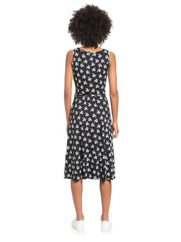 Nastrovje Potsdam Vive Maria Cherry Summer Damen A-Linien-Kleid vulkanblau Günstig kaufen