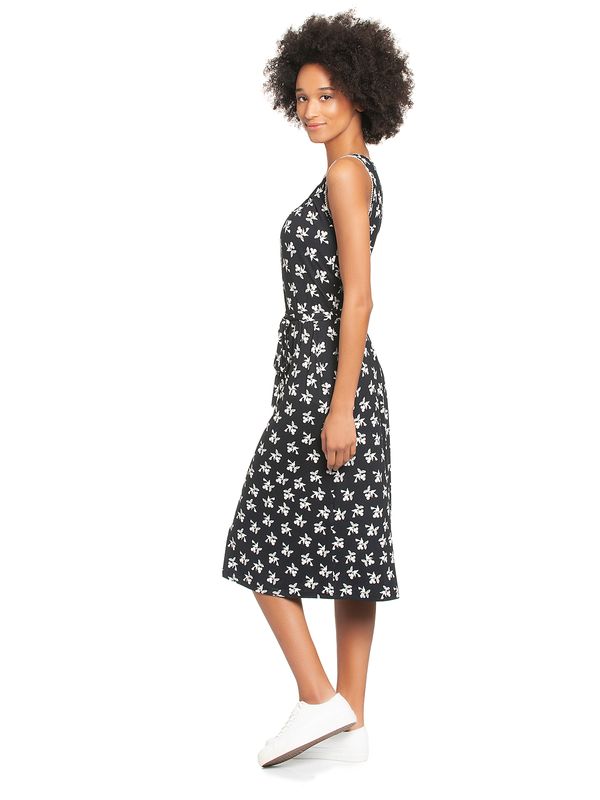 Nastrovje Potsdam Vive Maria Cherry Summer Damen A-Linien-Kleid vulkanblau Günstig kaufen