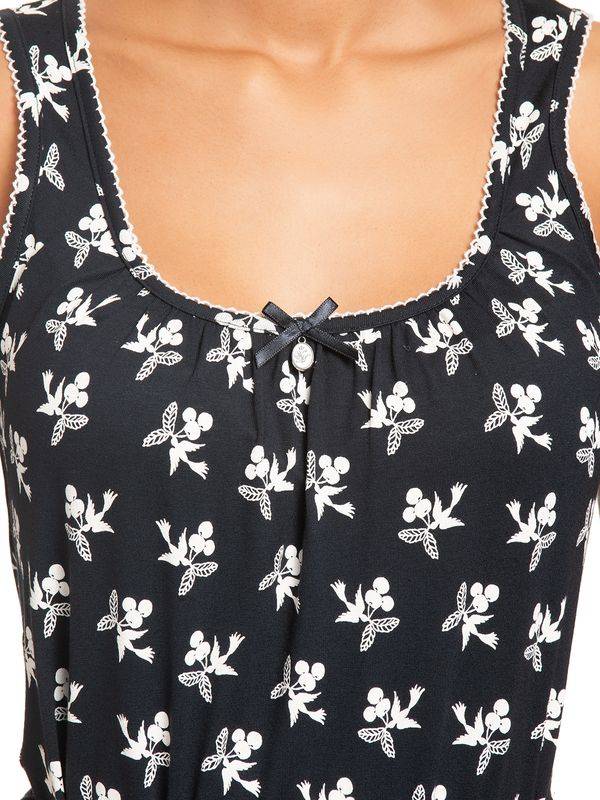 Nastrovje Potsdam Vive Maria Cherry Summer Damen A-Linien-Kleid vulkanblau Günstig kaufen
