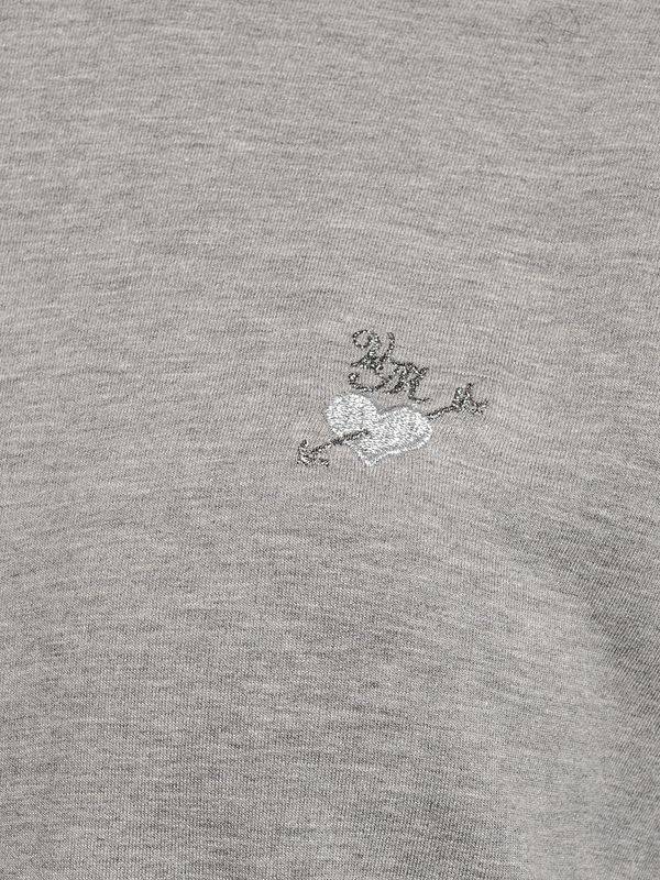 Nastrovje Potsdam Vive Maria Cosy Grey Damen Rollkragenpullover grau meliert Zeitlich begrenztes Angebot