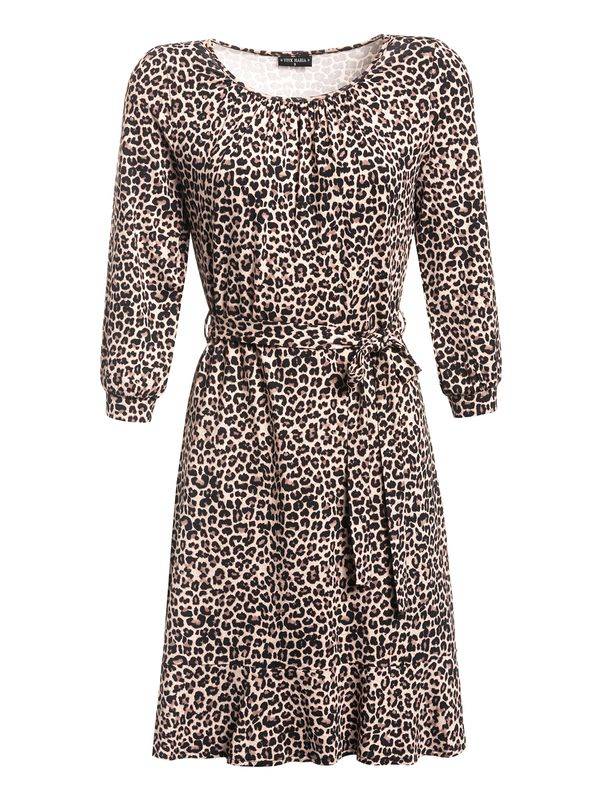 Nastrovje Potsdam Vive Maria Leo Lolita Damen A-Linien-Kleid leo Neuheiten