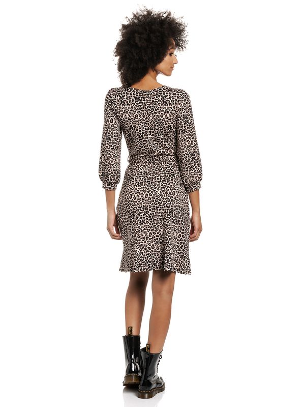 Nastrovje Potsdam Vive Maria Leo Lolita Damen A-Linien-Kleid leo Neuheiten