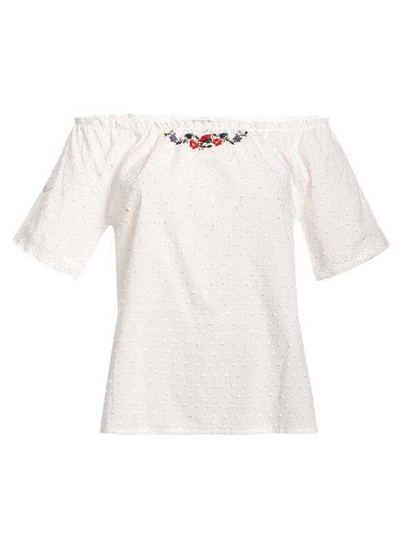 Nastrovje Potsdam Vive Maria Boho Dream Damen Tunikashirt offwhite Bis zu 50% Rabatt
