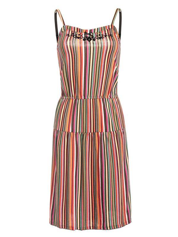 Nastrovje Potsdam Vive Maria Viva Mexico Damen Trägerkleid mehrfarbig Sonderangebot der Fabrik
