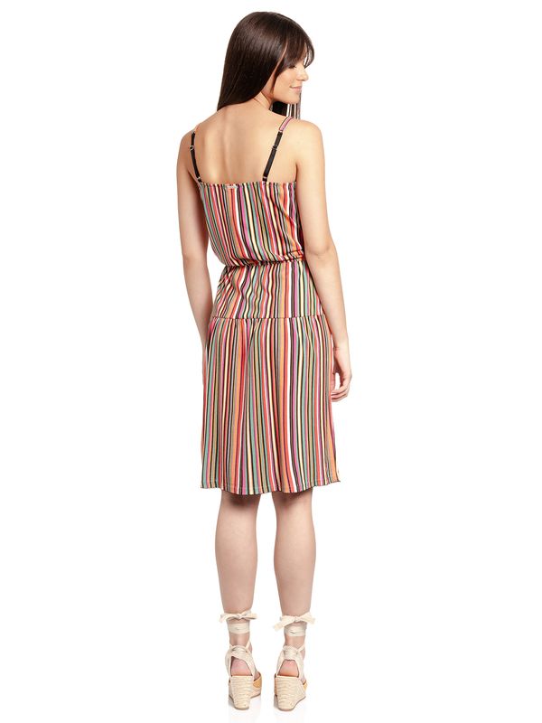 Nastrovje Potsdam Vive Maria Viva Mexico Damen Trägerkleid mehrfarbig Sonderangebot der Fabrik