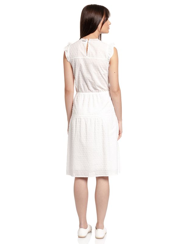 Nastrovje Potsdam Vive Maria Boho Love Damen Spitzenkleid offwhite Bis zu 55% Rabatt