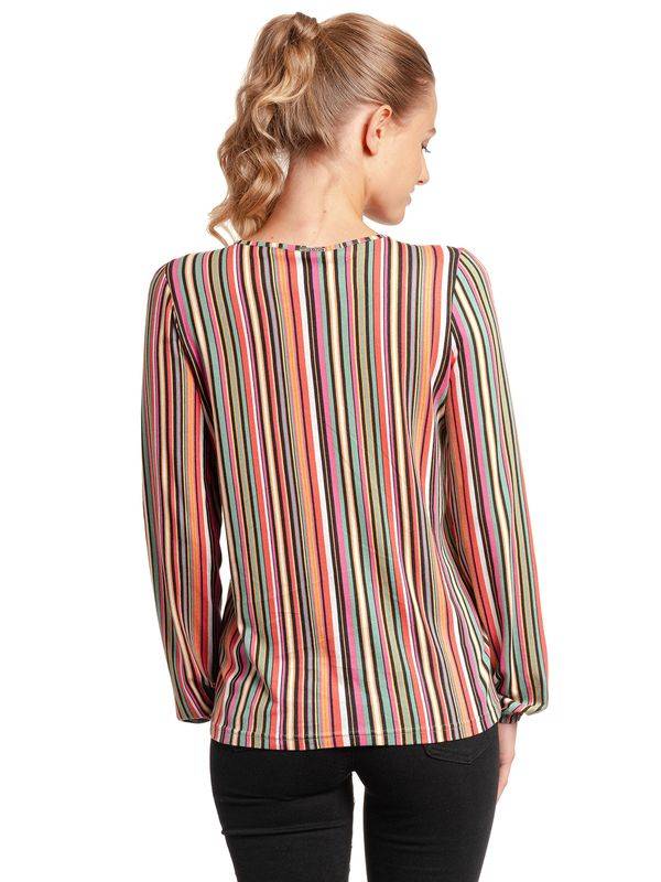Nastrovje Potsdam Vive Maria Viva Mexico Damen Tunikashirt mehrfarbig Super Rabatt