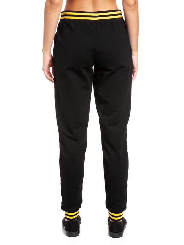 Nastrovje Potsdam Harry Potter Hogwarts Damen Homewearpants schwarz Rabatte dieses Monats