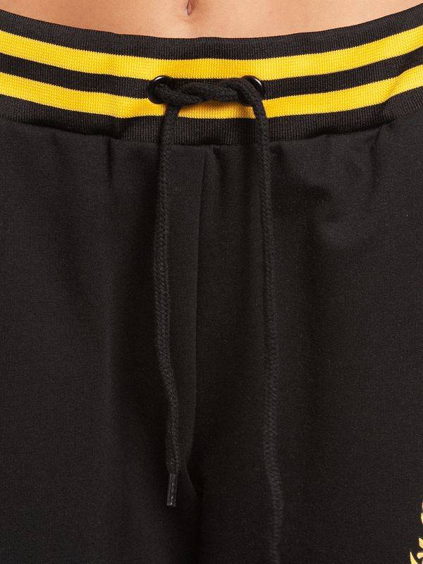 Nastrovje Potsdam Harry Potter Hogwarts Damen Homewearpants schwarz Rabatte dieses Monats