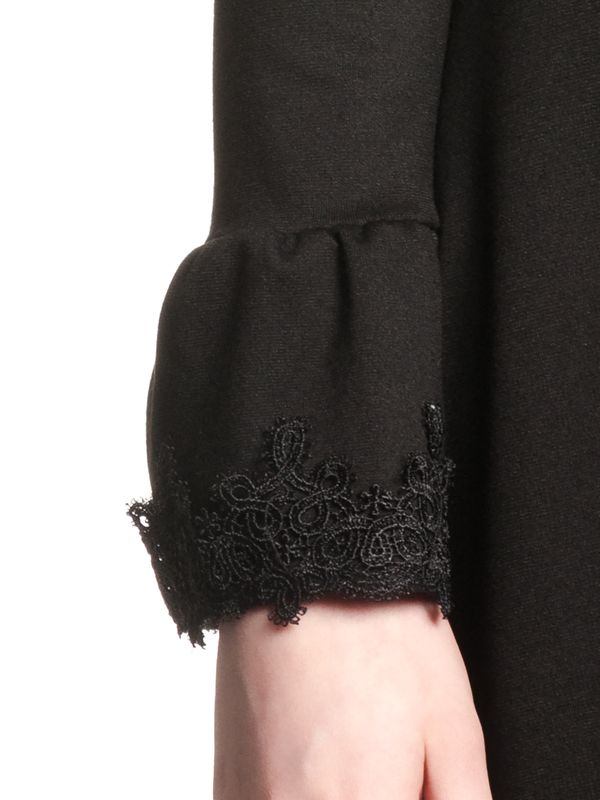 Nastrovje Potsdam Vive Maria Black Princess Damen A-Linien-Kleid schwarz Günstiger Verkauf