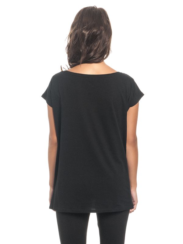 Nastrovje Potsdam König der Löwen Remember Who You Are Damen Loose-Shirt schwarz JETZT KAUFEN