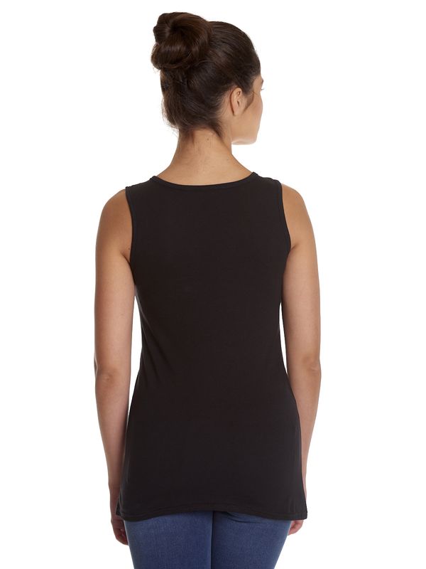 Nastrovje Potsdam Chip &#039;n&#039; Dale Chip&#039;n&#039;Dale Friends Damen Tanktop schwarz Bis zu 50% Rabatt