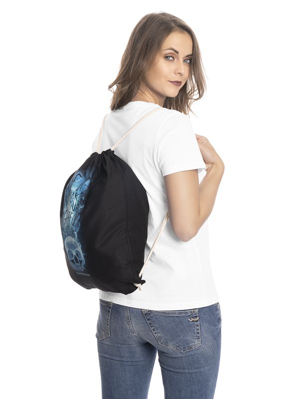 Nastrovje Potsdam Phantastische Tierwesen und wo sie zu finden sind Rise Up Gymbag schwarz Bis zu 55% Rabatt