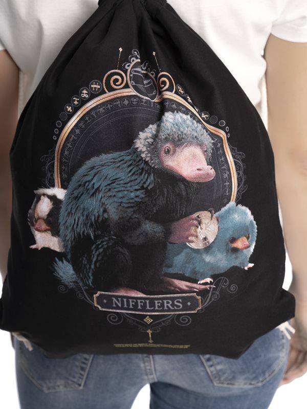 Nastrovje Potsdam Phantastische Tierwesen und wo sie zu finden sind Gymbag Discount Store für neue Produkte