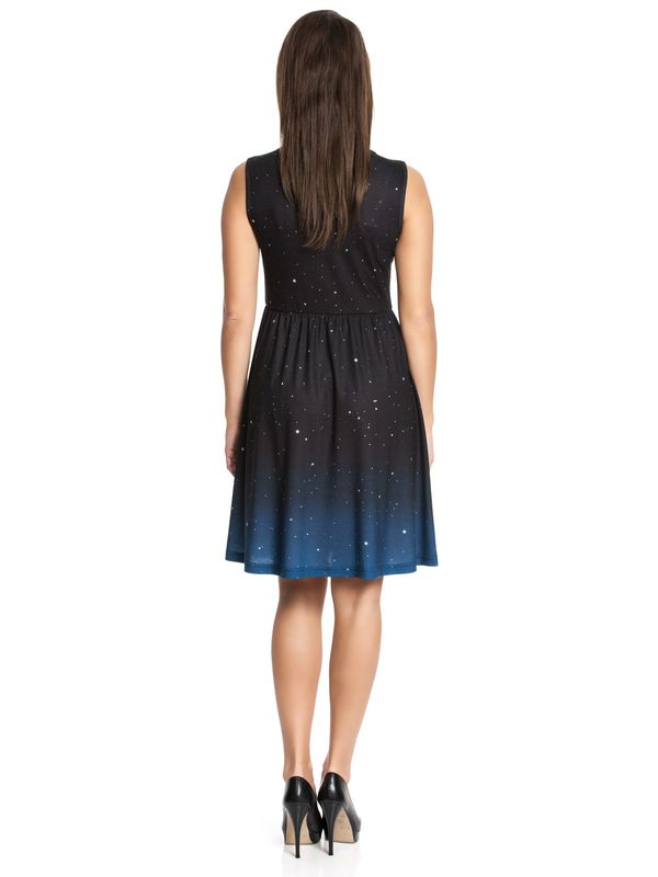 Nastrovje Potsdam DISNEY Aladdin & Jasmin Dress blue allover Günstiger Verkauf