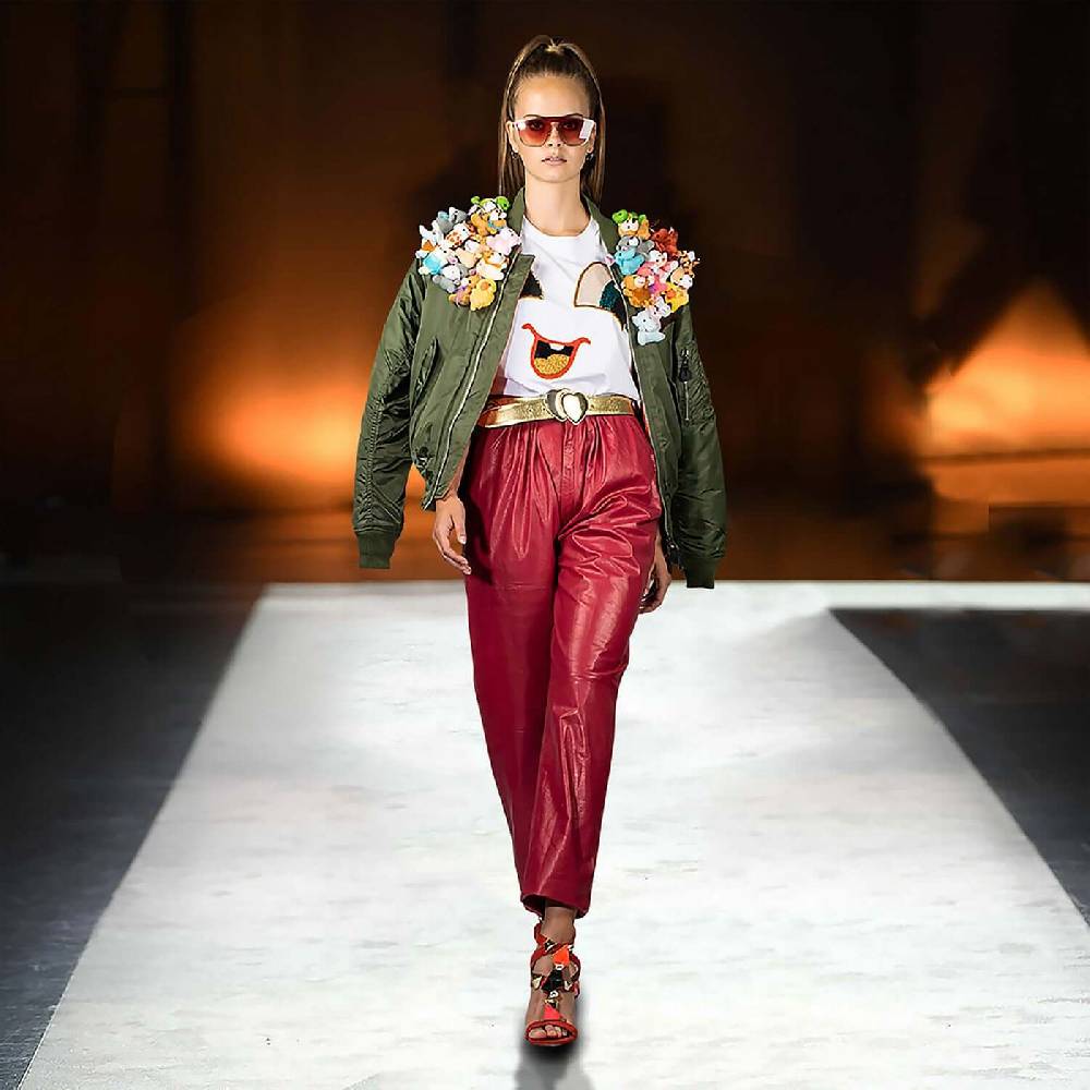 NIL+MON Bomber Jacket "Toy Story" JETZT KAUFEN