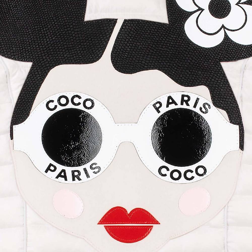NIL+MON Down Jacket "Coco" Neueste Stile