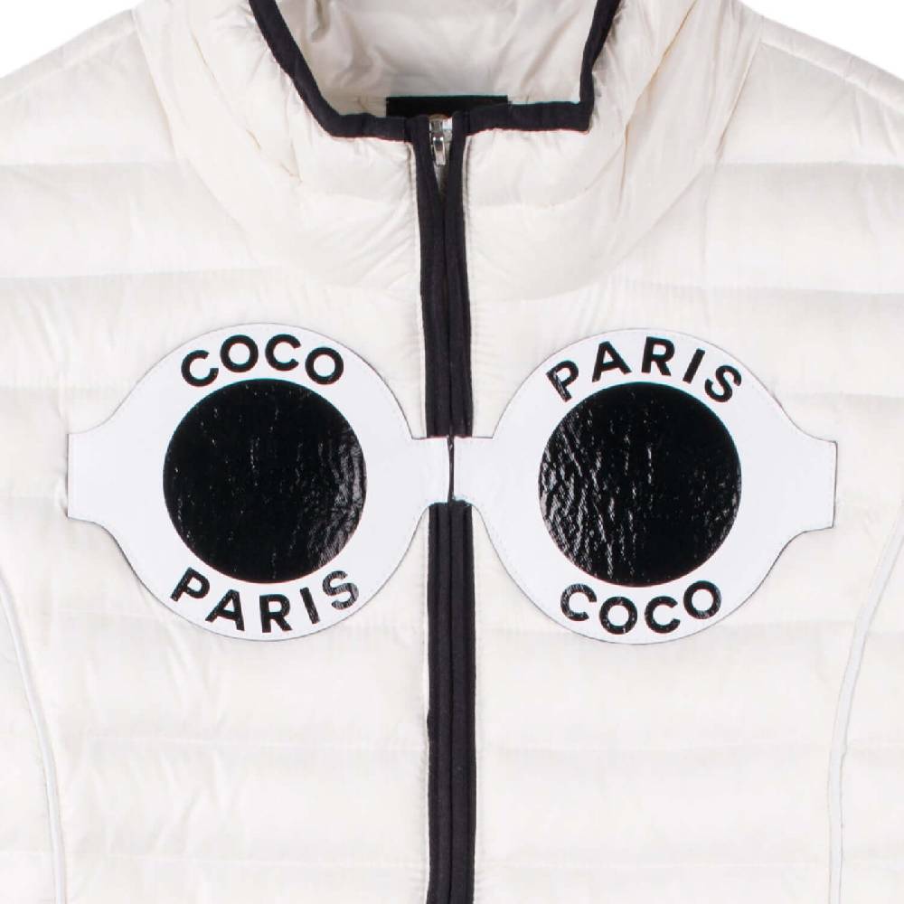 NIL+MON Down Jacket "Coco" Neueste Stile