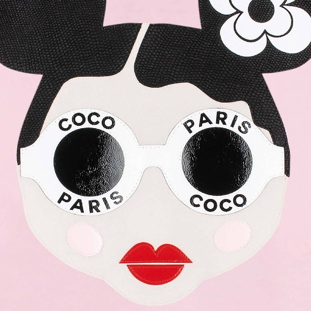 NIL+MON T-Shirt "Coco" 50% Rabatt mit kostenlosem Versand