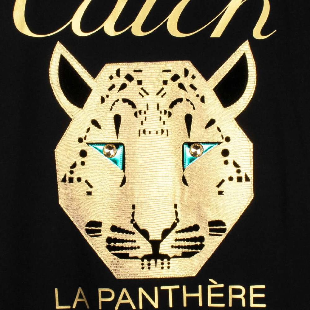 NIL+MON T-Shirt "Catch" Kostenloser Versand international
