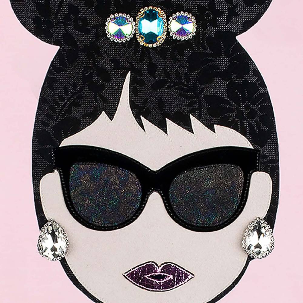 NIL+MON T-Shirt "Tipsy" Black Friday Preise
