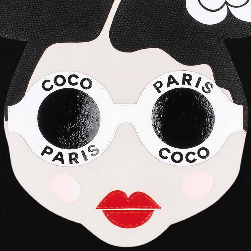 NIL+MON Sweatshirt "Coco" Zeitlich begrenztes Angebot