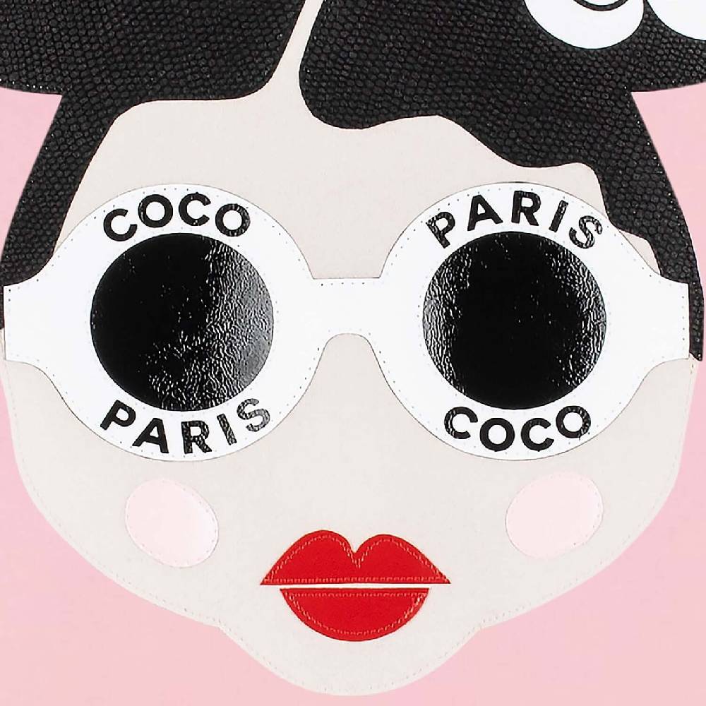NIL+MON Sweatshirt "Coco" Zeitlich begrenztes Angebot