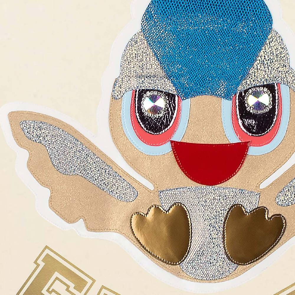 NIL+MON Sweatshirt "Fly Hi" Kauf eins, bekomm eins gratis