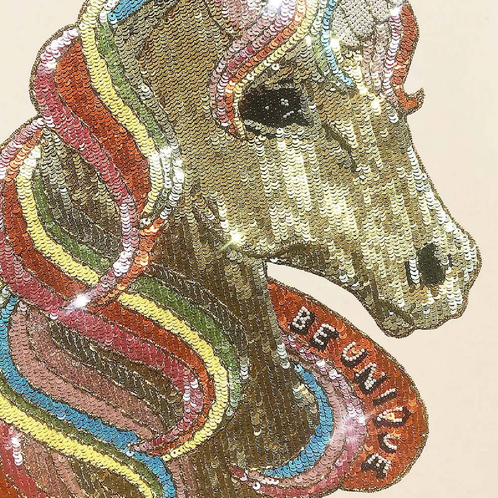 NIL+MON Sweatshirt "Unicorn" Tägliche Deals
