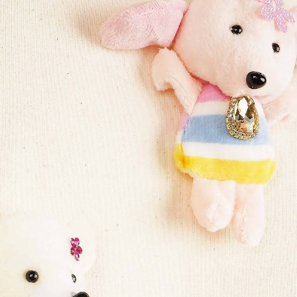 NIL+MON Crop Hoodie "Toykio Story" Bis zu 50% Rabatt