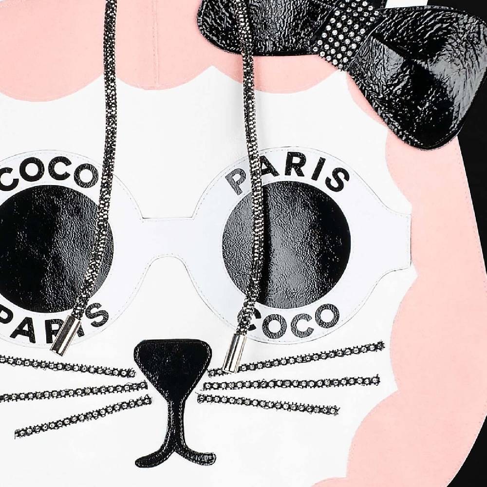 NIL+MON Hoodie "Cocat" Bis zu 55% Rabatt