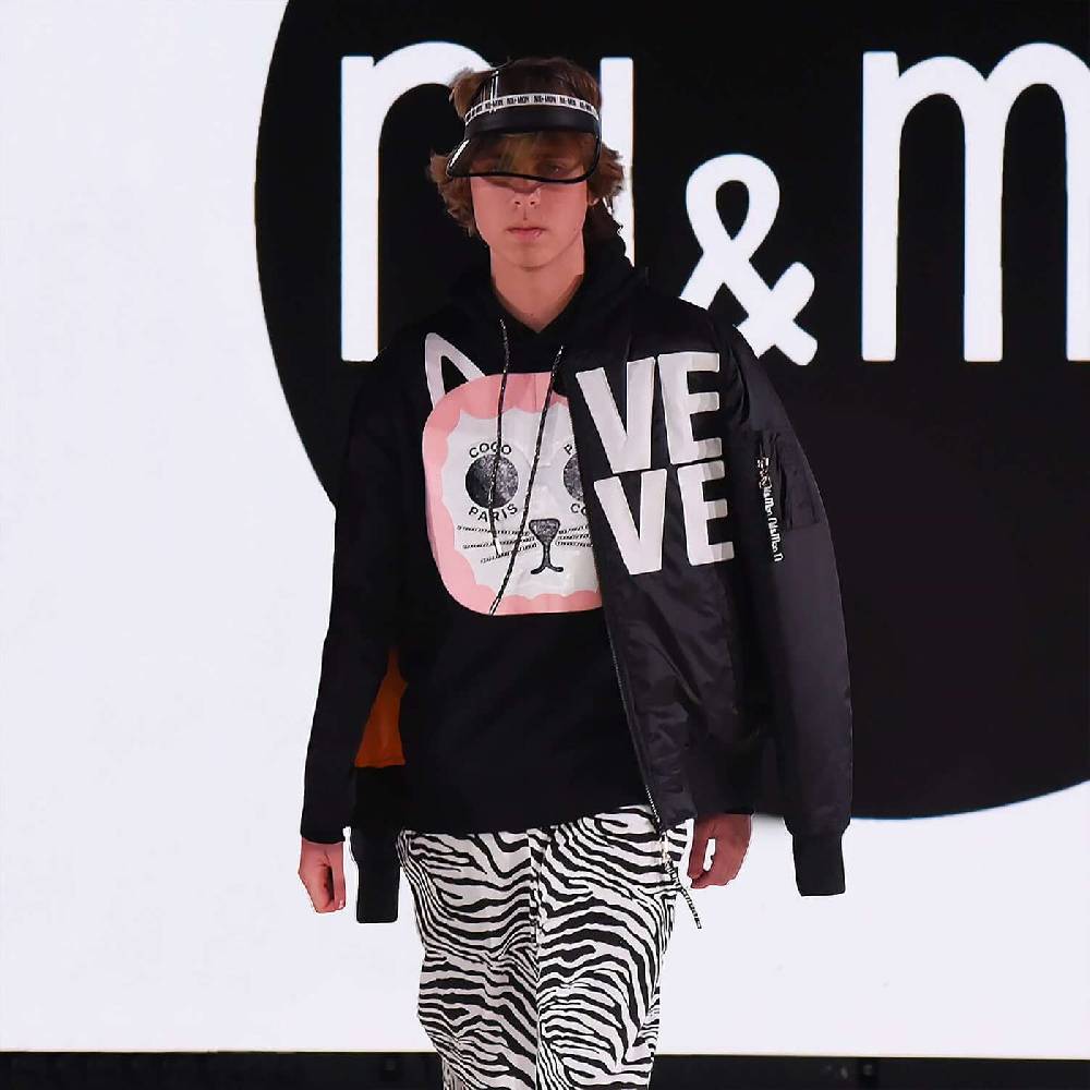 NIL+MON Hoodie "Cocat" Bis zu 55% Rabatt