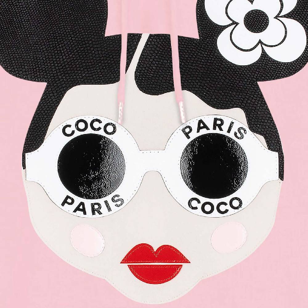 NIL+MON Hoodie "Coco" Clearance-Verkauf