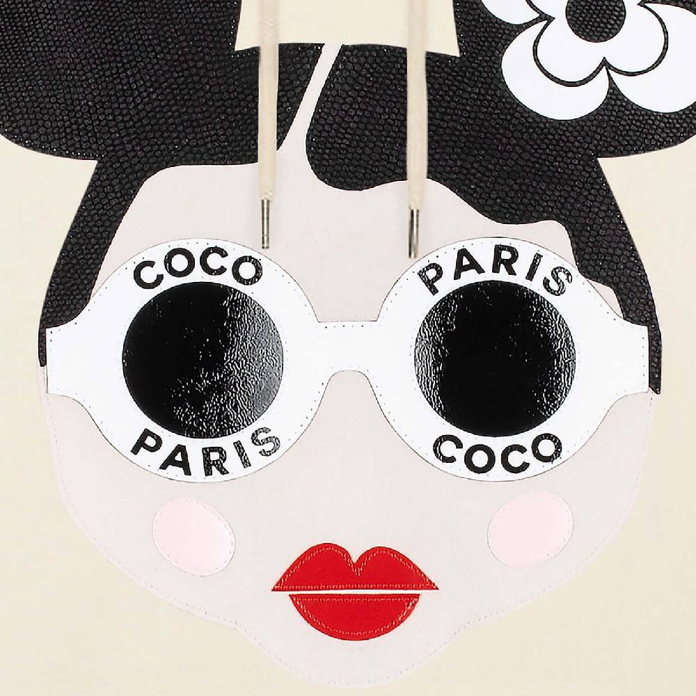 NIL+MON Hoodie "Coco" Clearance-Verkauf