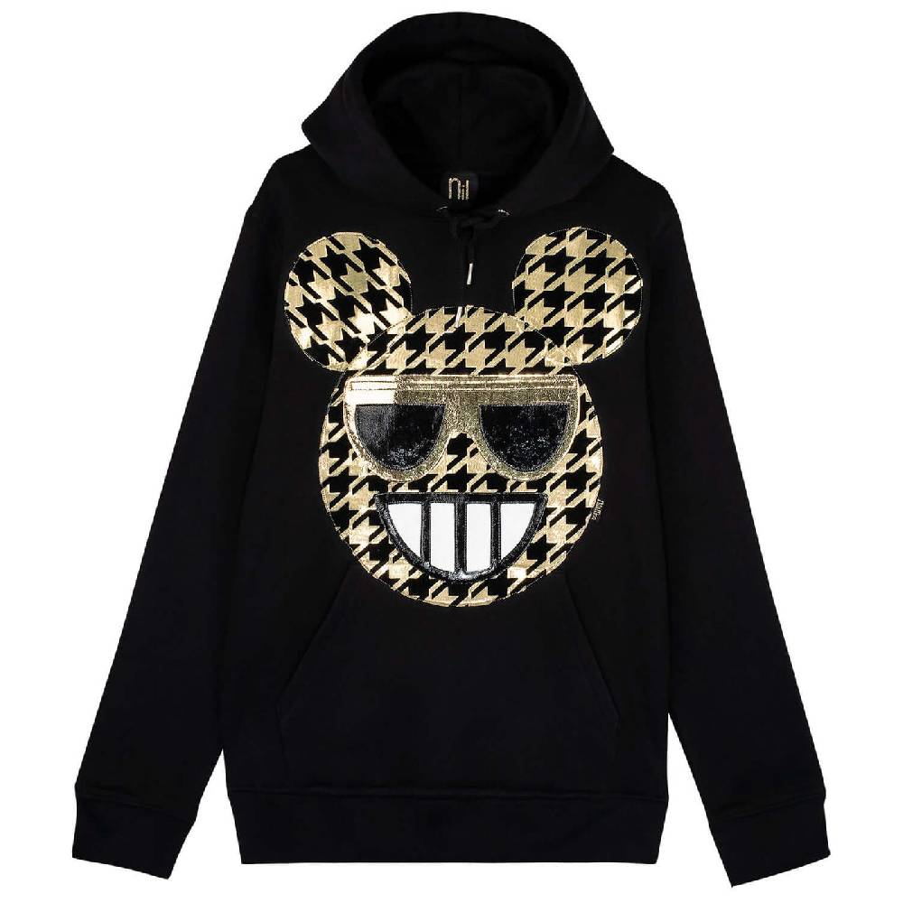 NIL+MON Hoodie "Bright Boy" Kostenloser Versand international