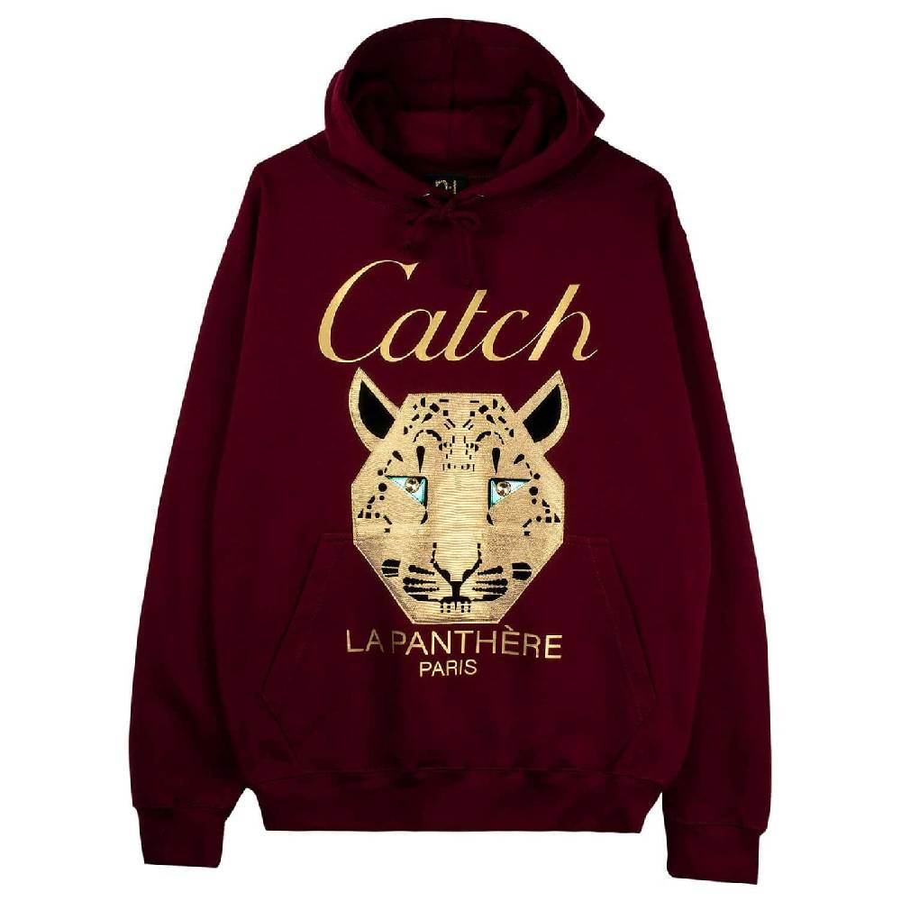 NIL+MON Hoodie "Catch" Black Friday Preise