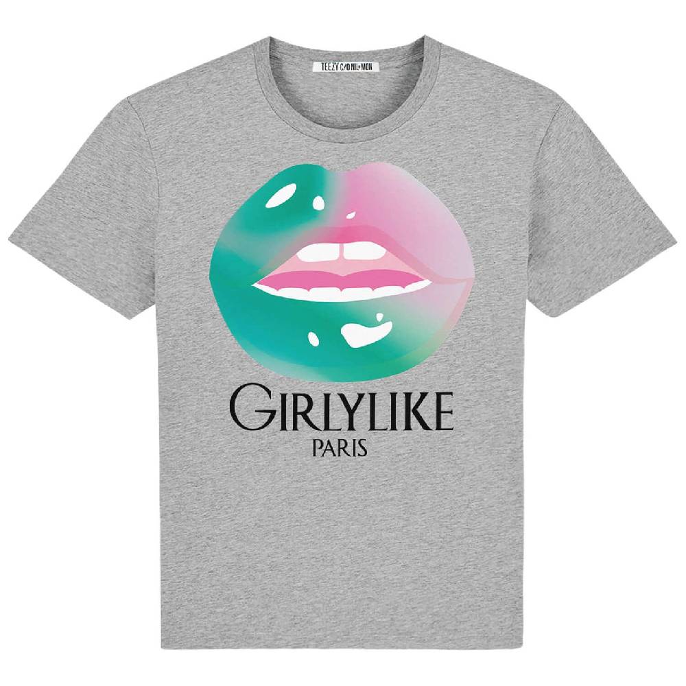 NIL+MON T-Shirt "TZ GLike" Zeitlich begrenztes Angebot