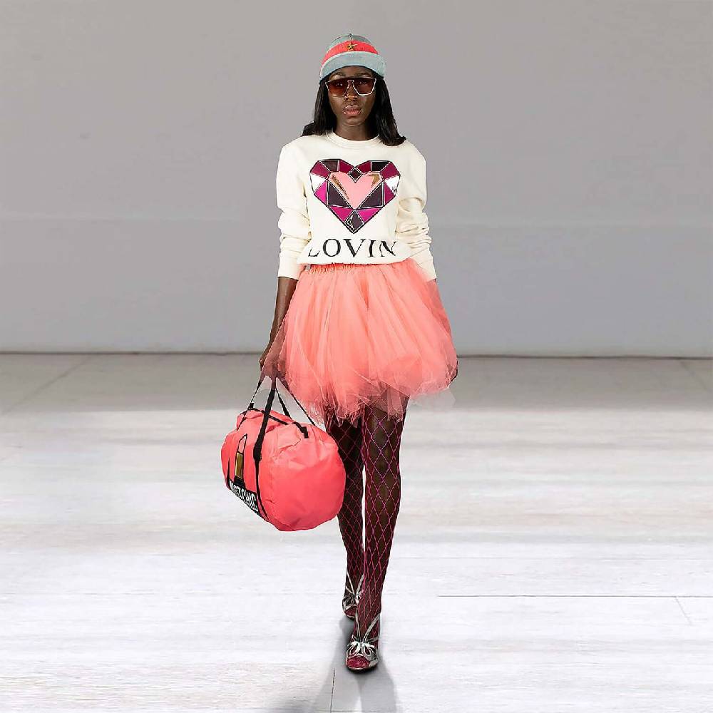 NIL+MON Sweatshirt "Lovin" Bis zu 55% Rabatt