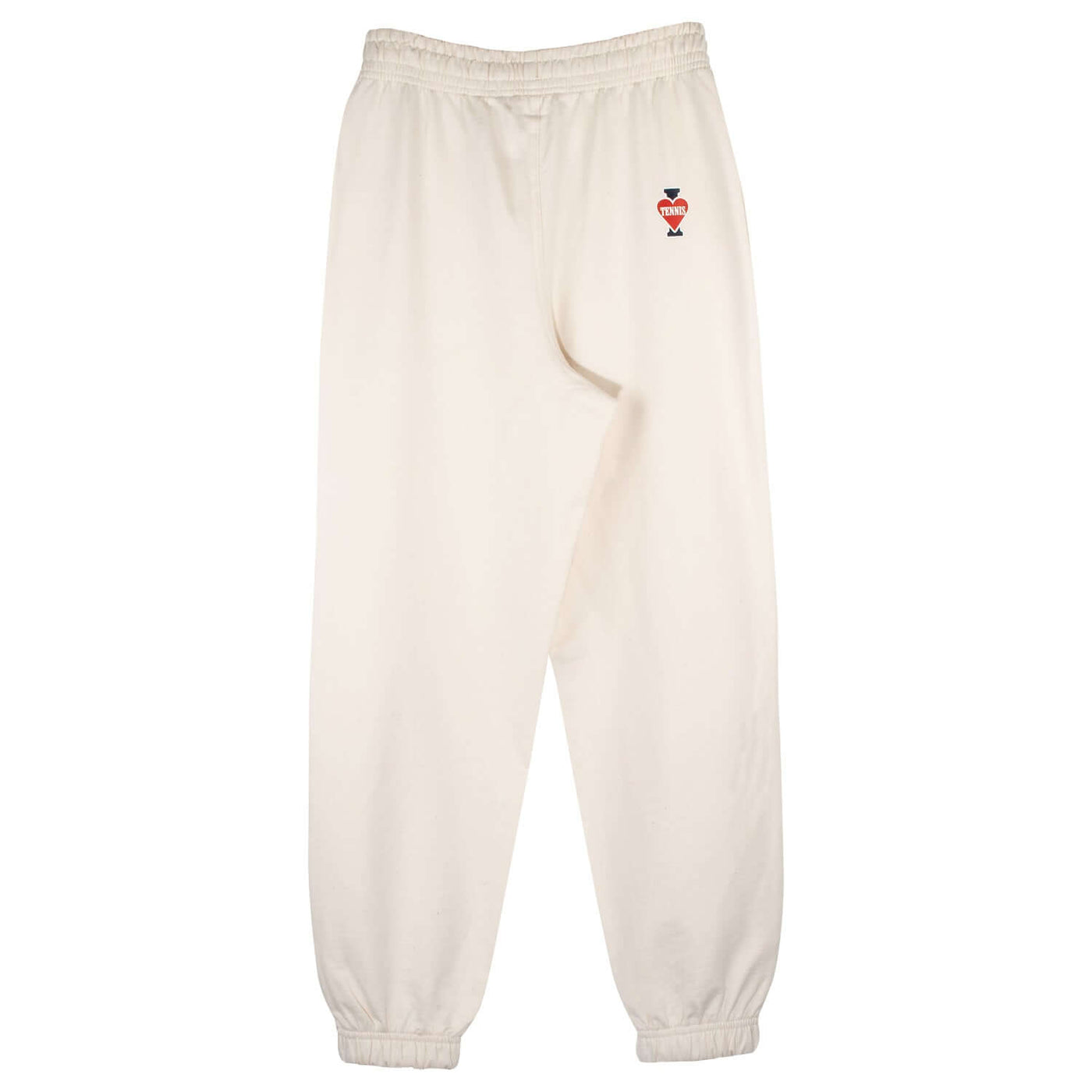 NIL+MON Jogging Pants "Hearts" Preisnachlass