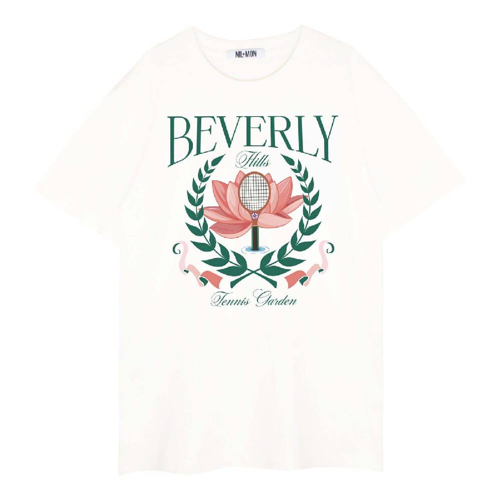 NIL+MON T-Shirt "Beverly" Vatertagsangebot