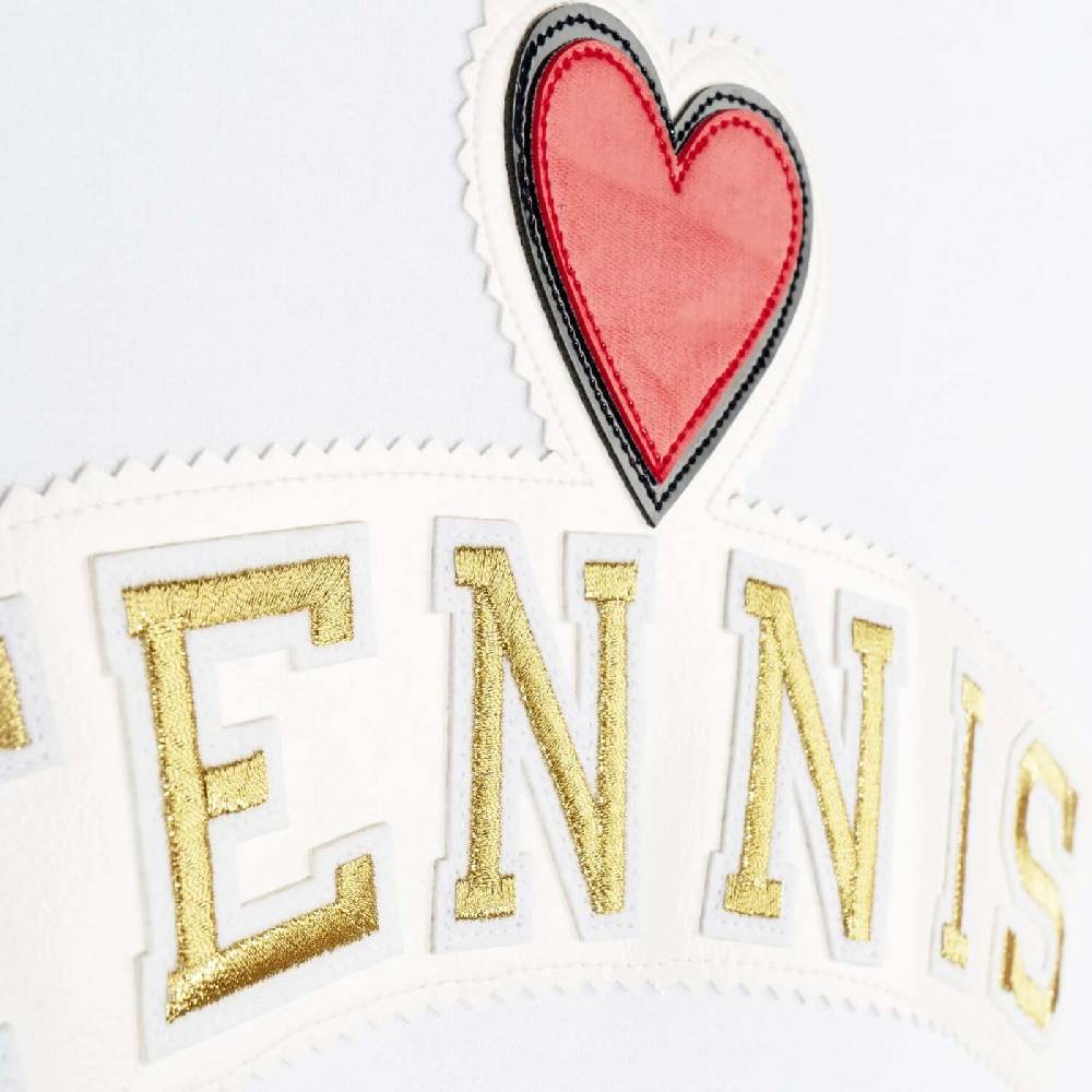 NIL+MON Hoodie "Paris" Valentinstagsangebot
