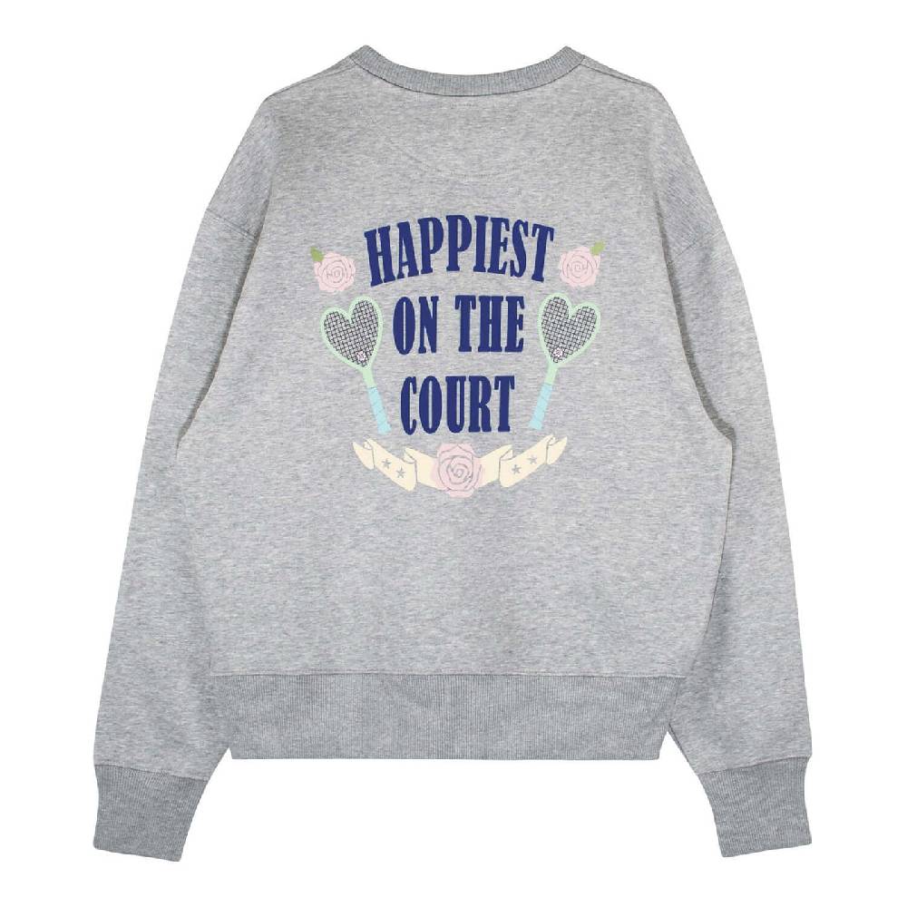 NIL+MON Sweatshirt "Happiest" Blitzangebot