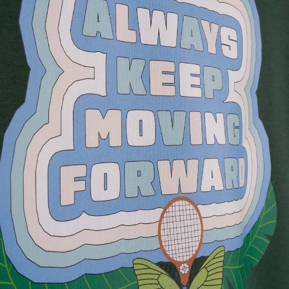 NIL+MON Sweatshirt "Moving" Bestseller