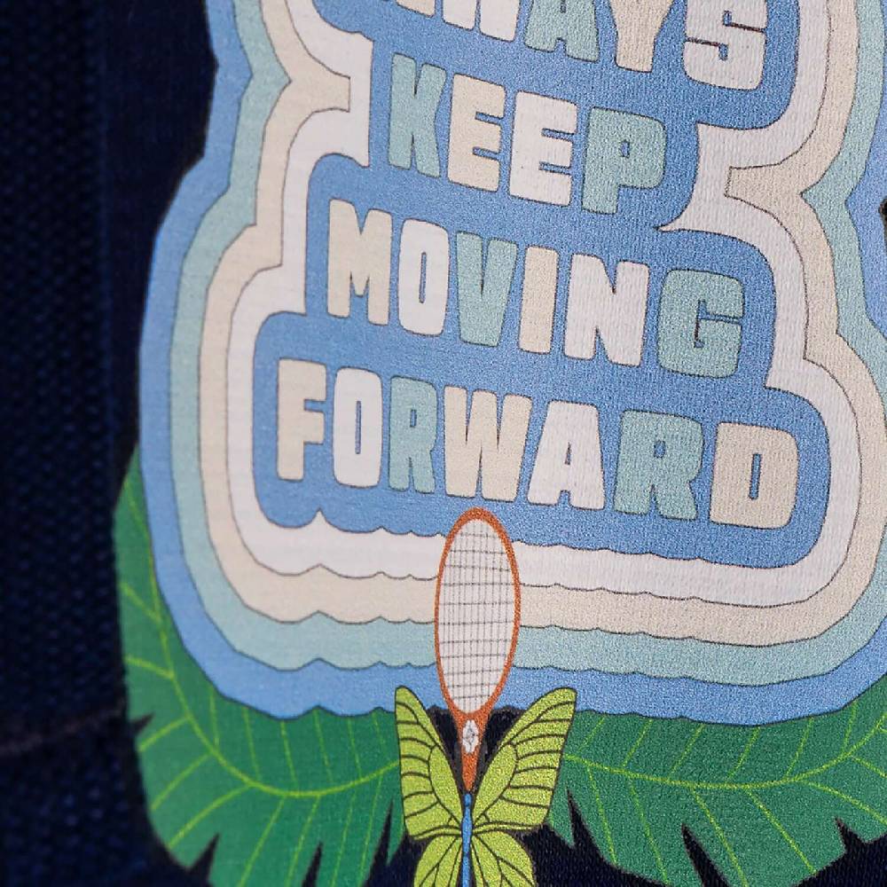 NIL+MON Hoodie "Always" Kauf eins, bekomm eins gratis