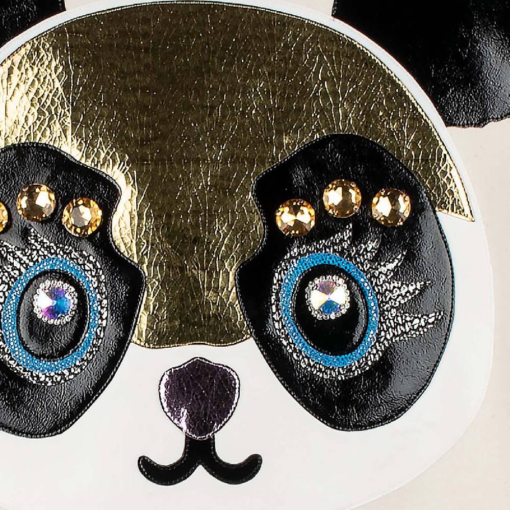 NIL+MON Oversize Sweat "Panda" Rabatte dieses Monats